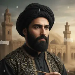 Al-Muizz ibn Badis