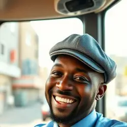 Babatunde Diallo
