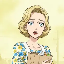 The Concerned Mother
