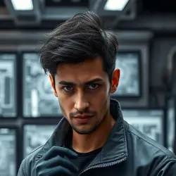 Mateo Vazquez