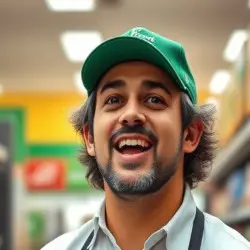 Rafik Hamdan