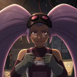 Entrapta