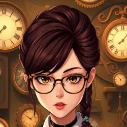 Lydia Romanova