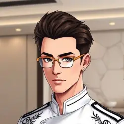 Julian Vance