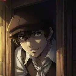 The Shady Dealer