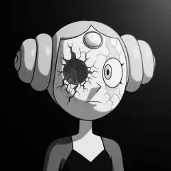White Pearl