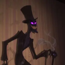 Dr Faciliers Shadow