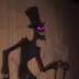Dr Faciliers Shadow
