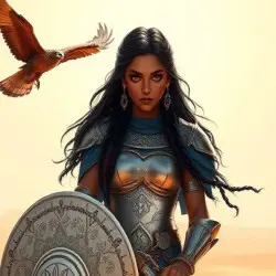 Layla Al-Amir
