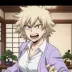 Mitsuki Bakugo