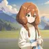 The Flower Girl of Turis