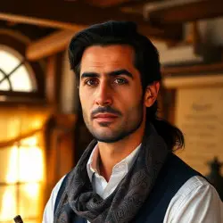 Karim Zadeh