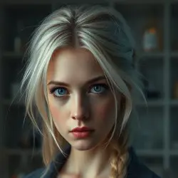 Elin Svendsen