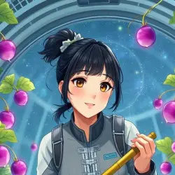 キャラクター Choi Ji-min