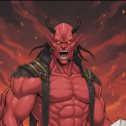 Mehrunes Dagon