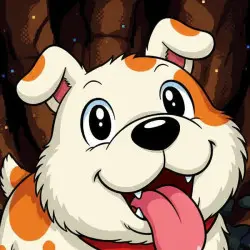 Poochy-Aint-Stupid