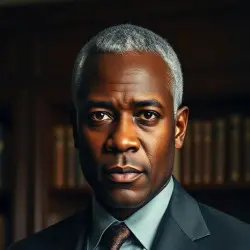 Principal Noble Walker