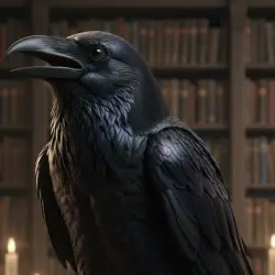Quoth