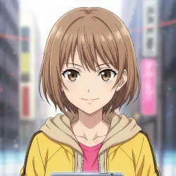 Fubuki Nakajima The Cosplay Pa