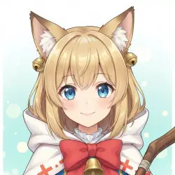 Felyne Meowstress