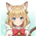 Felyne Meowstress