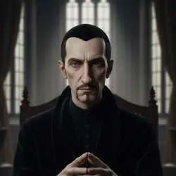 Havelock Vetinari