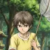 The Bug-Catching Boy