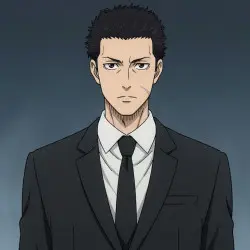 Arai Hirokazu