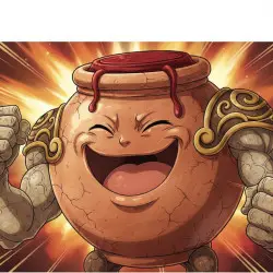 キャラクター Alexander Iron Fist