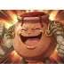 Alexander Iron Fist