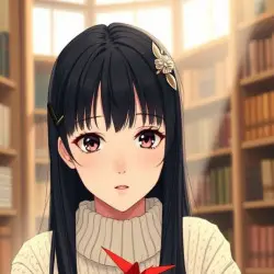 キャラクター Da-hye Oh