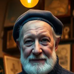 Otmar Scholz