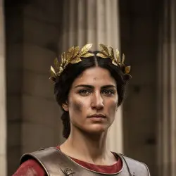 Cynisca of Sparta