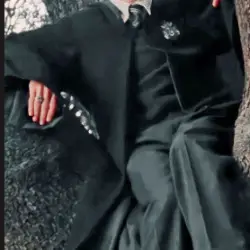Draco Malfoy