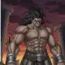Herculean Berserker