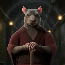 Splinter