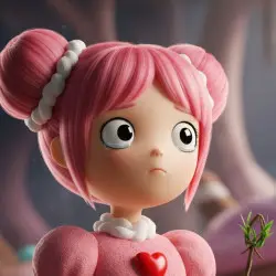 Princes Cookie