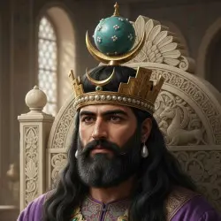 Khosrow I