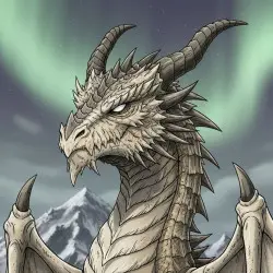 Parthenax