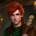 Minstrel Findan
