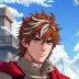 Hadrian Nyx