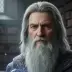 Professor Percival Rackham