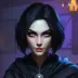 Entila of the Mask