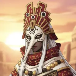 The Royal Advisor of Facade