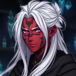 キャラクター Rabiel
