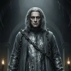 Bloody Baron