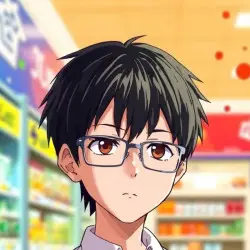 キャラクター Minoru Inoue
