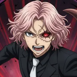 Toma Higemaru