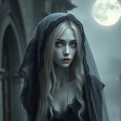 The Wailing Widow
