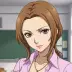 Ms Kashiwagi